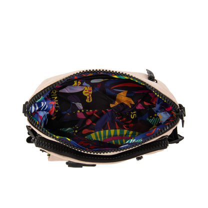 Crossbody Regina Beige