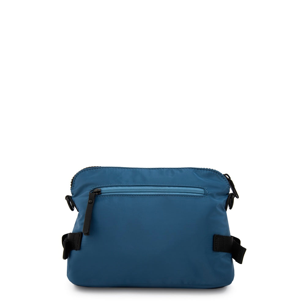 Crossbody Regina Azul