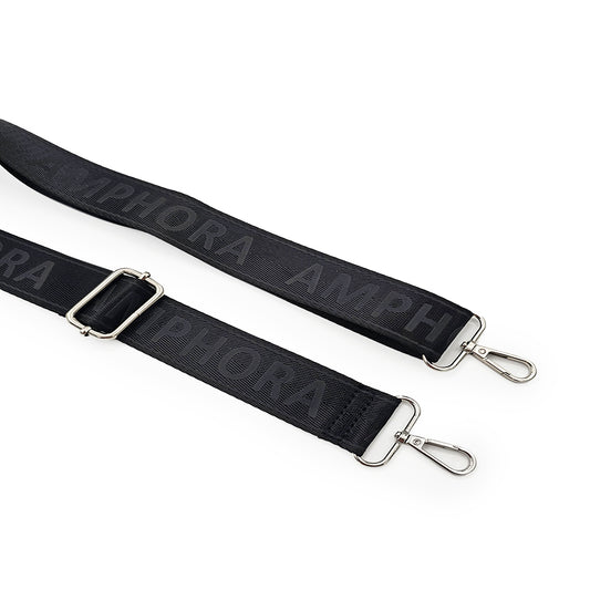 Longstrap Riad Negro