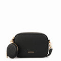 Crossbody Rina Negro