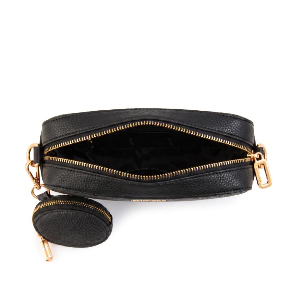 Crossbody Rina Negro