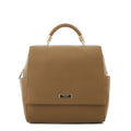 Mochila Rosy Beige Oscuro