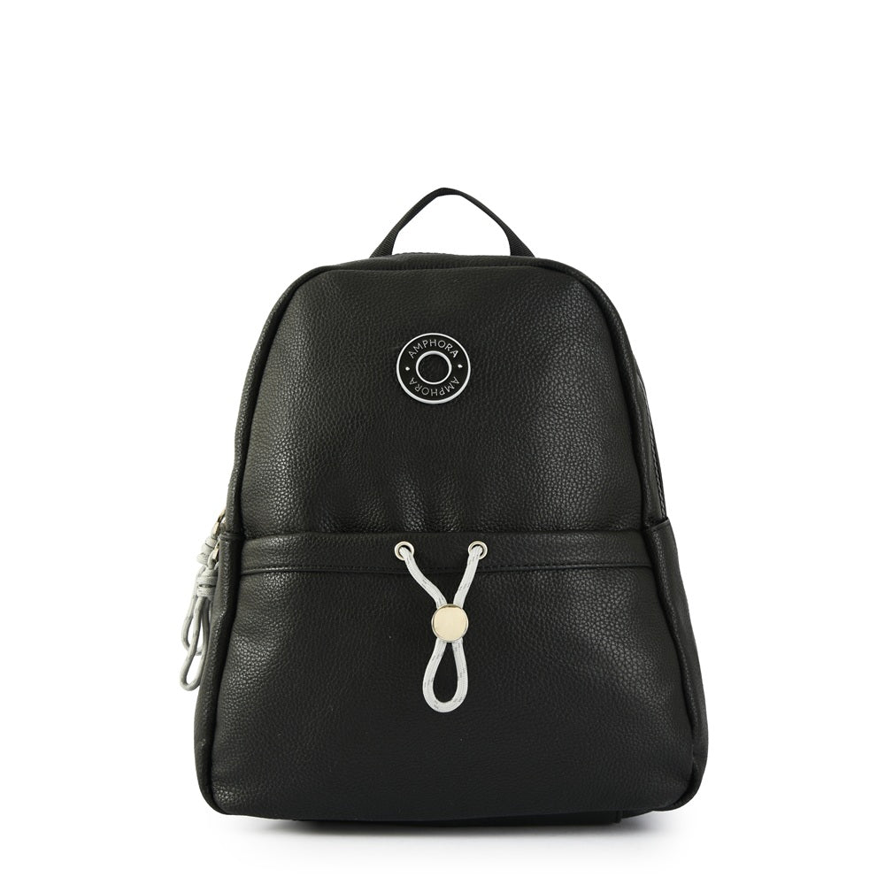 Mochila Roudy Negro