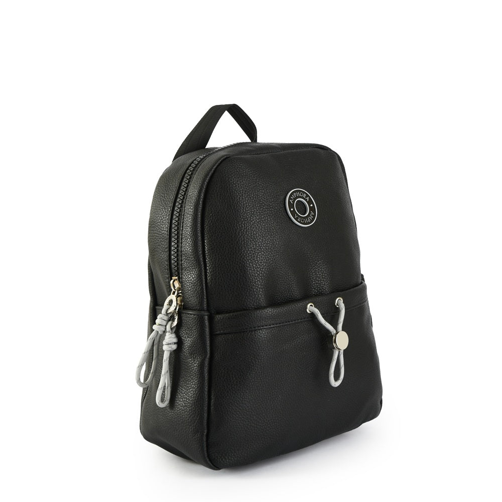 Mochila Roudy Negro
