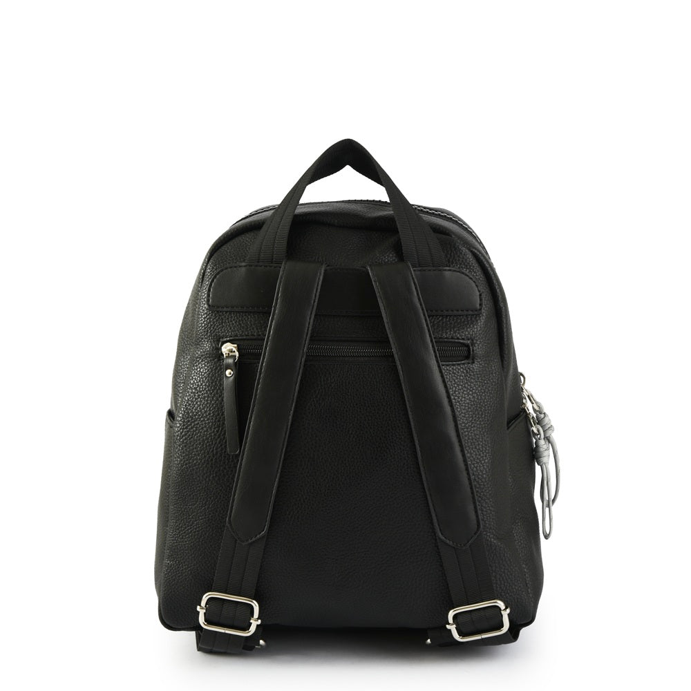 Mochila Roudy Negro