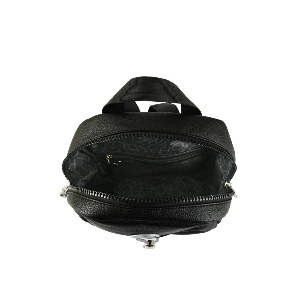 Mochila Roudy Negro