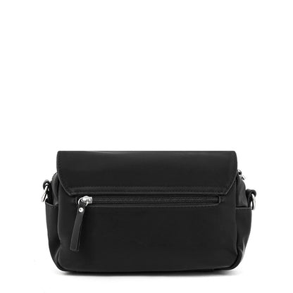 Crossbody Royer Negro