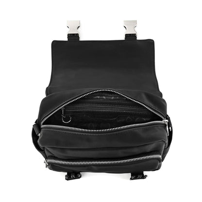 Crossbody Royer Negro