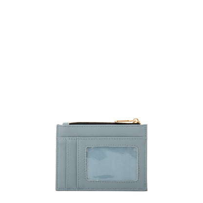 Monedero Sabrina Celeste