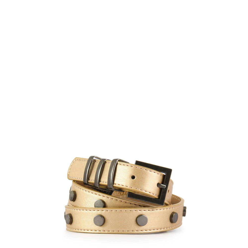 Cinturon Santoria Dorado