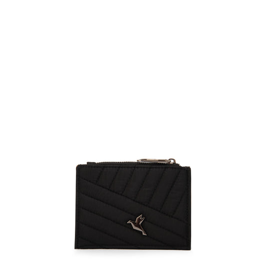 Tarjetero Sarina Negro