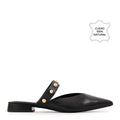 Zapato Sienna Negro