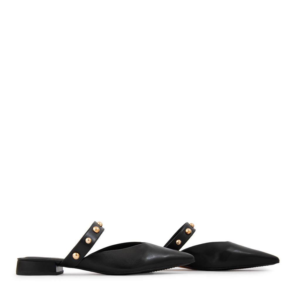 Zapato Sienna Negro