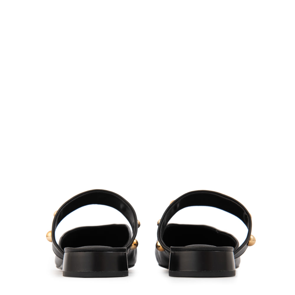 Zapato Sienna Negro