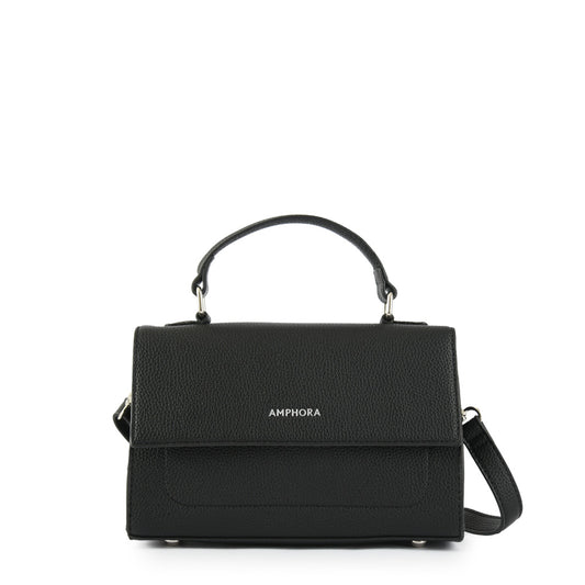 Crossbody Solar Negro