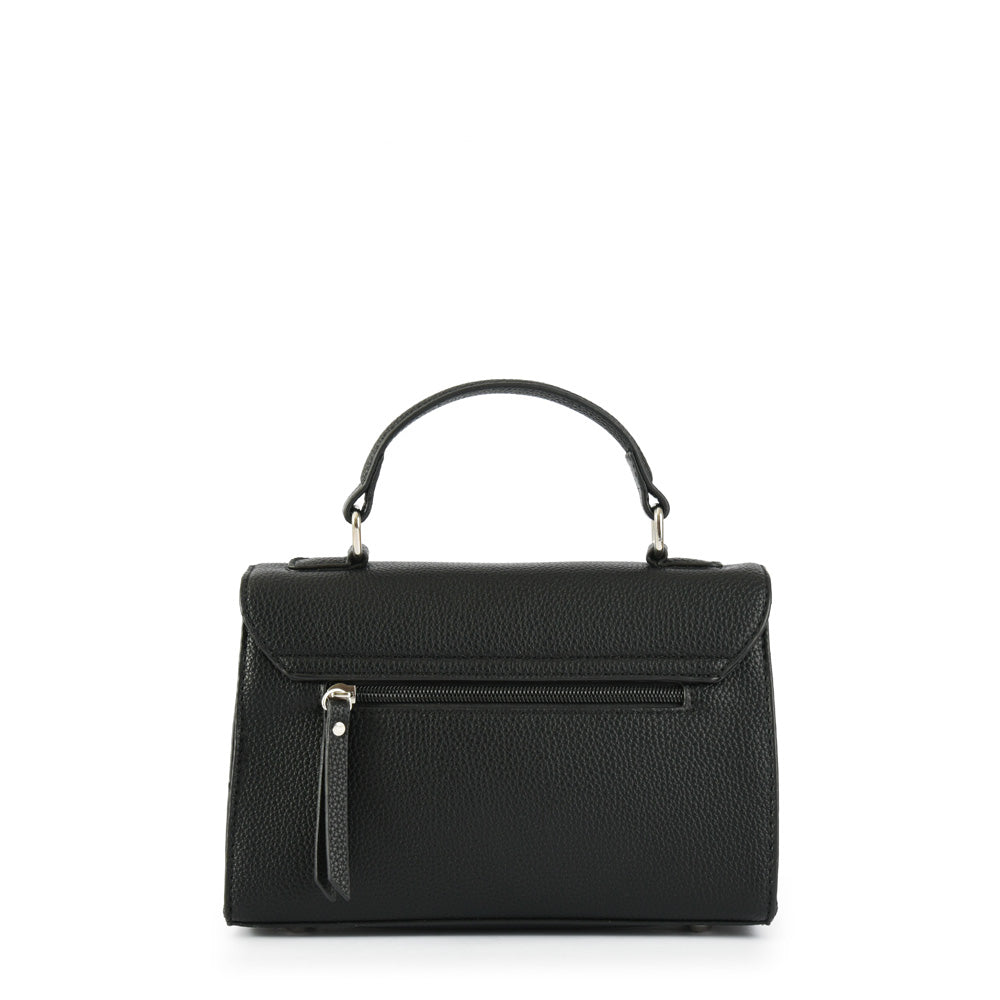 Crossbody Solar Negro