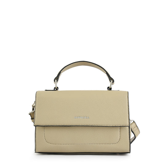 Crossbody Solar Taupe