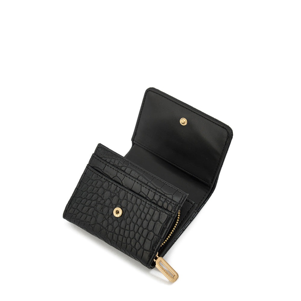 Billetera Spencer Negro