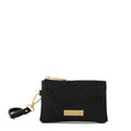Monedero Spencer Negro