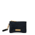 Monedero Spencer Azul Oscuro