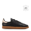Zapatilla Stella Negro