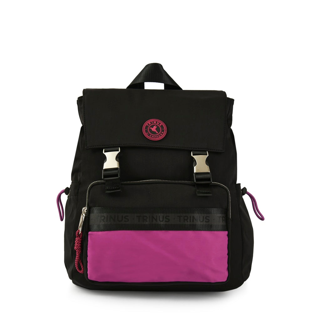 Mochila Sue Negro