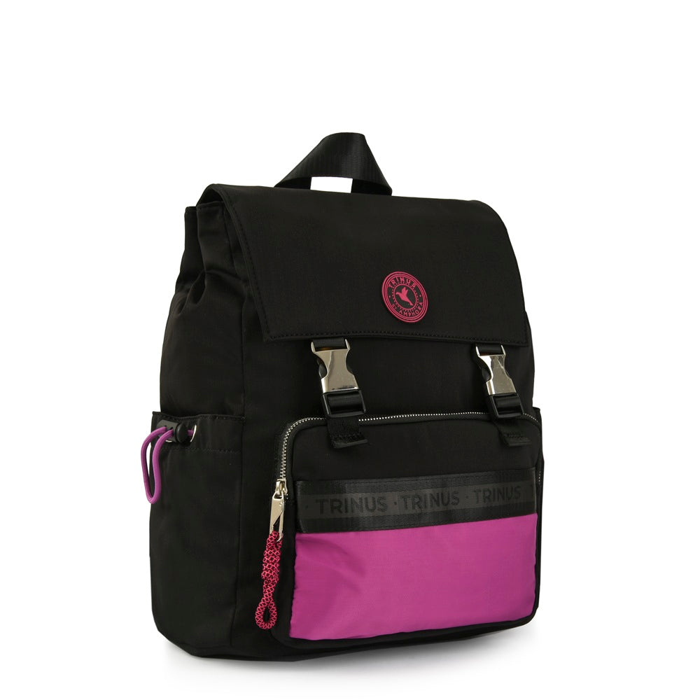 Mochila Sue Negro