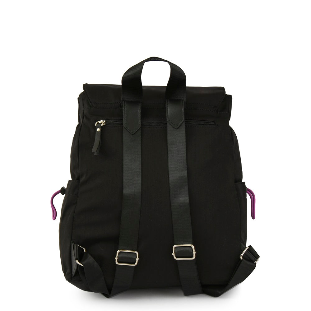 Mochila Sue Negro