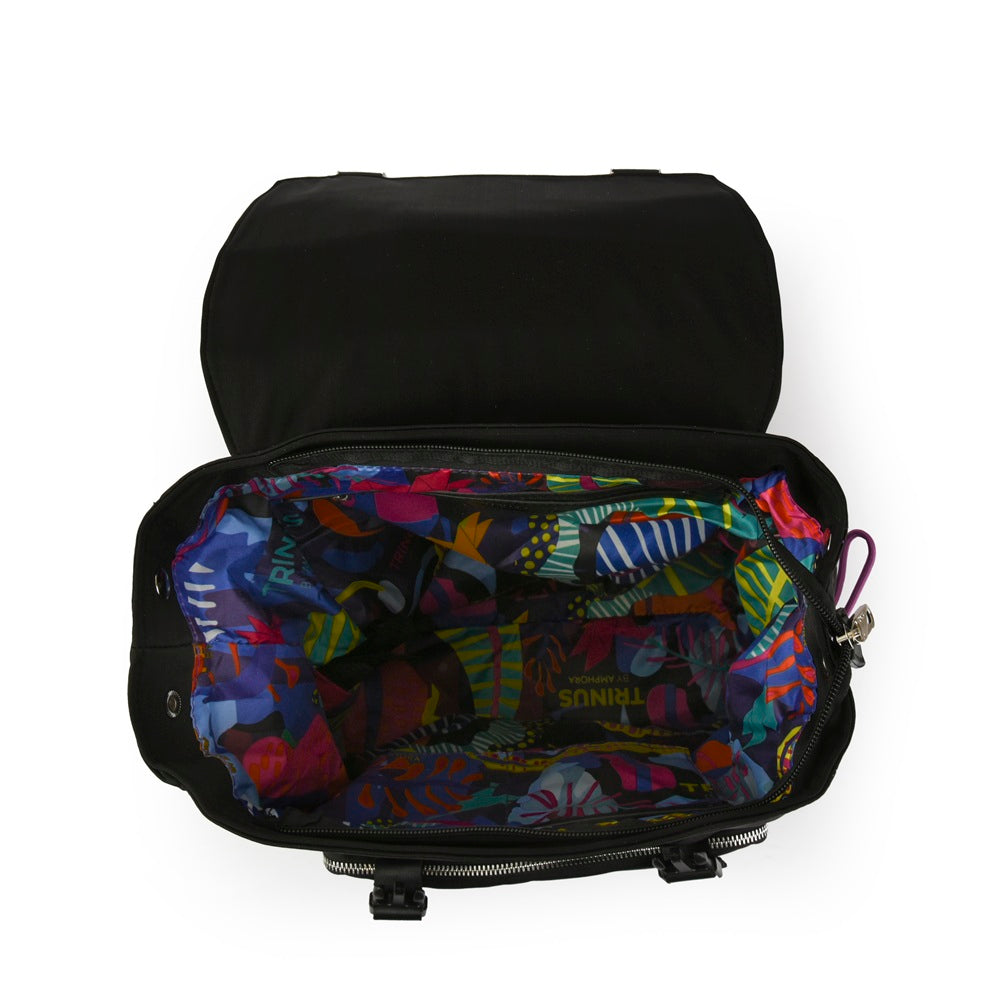 Mochila Sue Negro