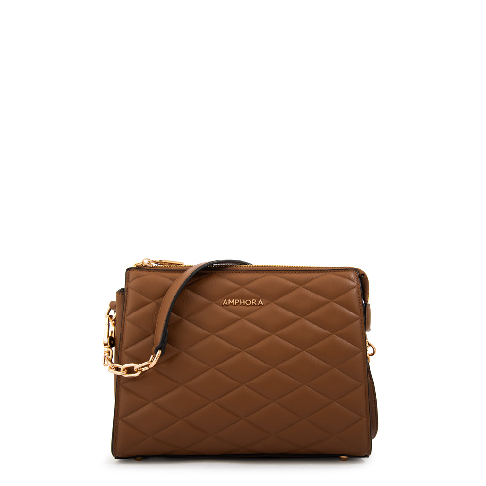 Crossbody Suiza Café