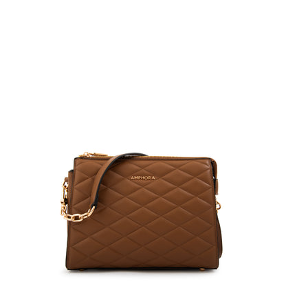Crossbody Suiza Café
