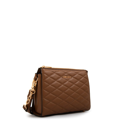 Crossbody Suiza Café