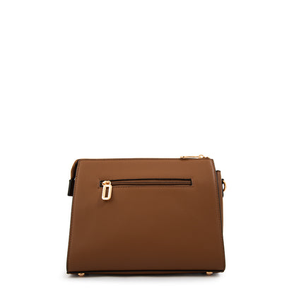 Crossbody Suiza Café