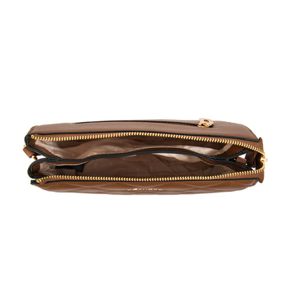 Crossbody Suiza Café