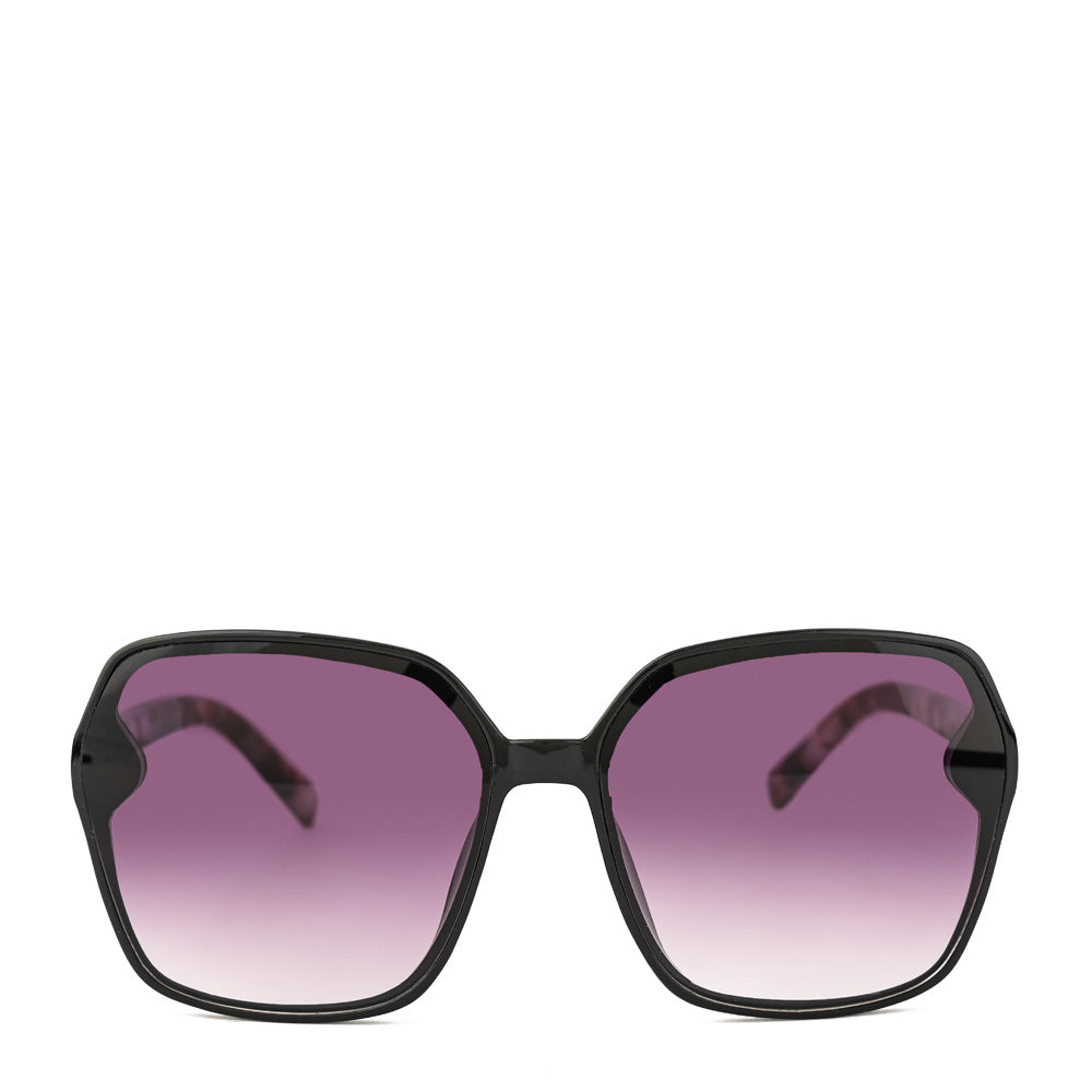 Lentes De Sol Malibú Negro