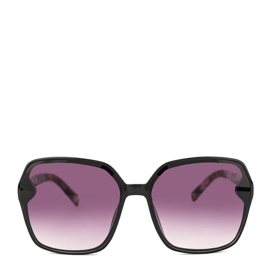 Lentes De Sol Malibú Negro