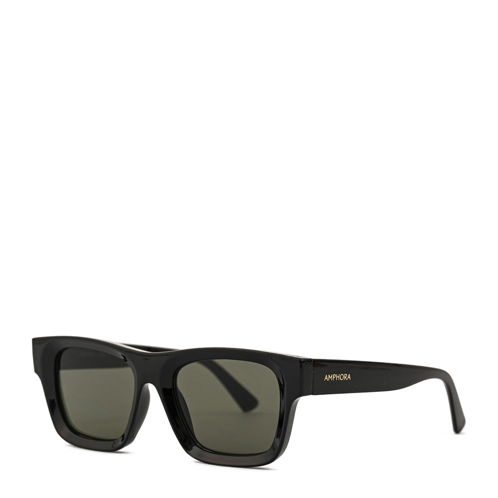Lentes De Sol Cristine Negro