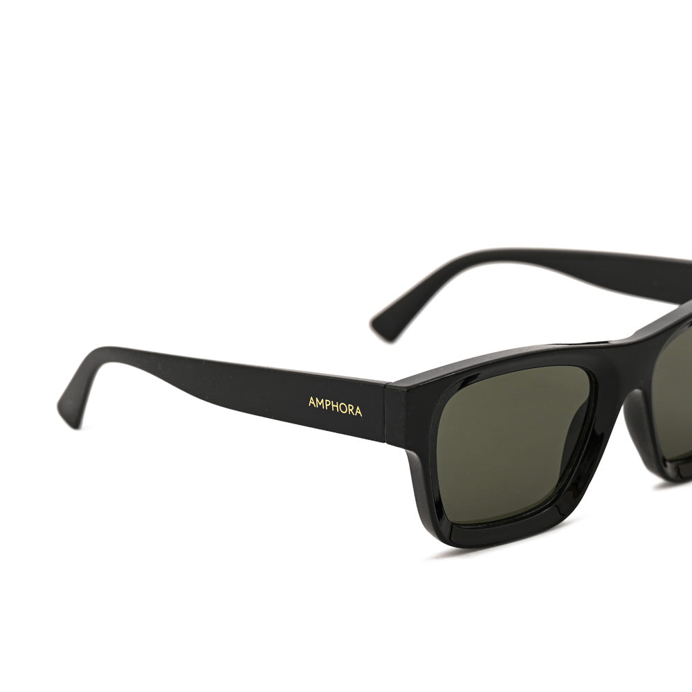 Lentes De Sol Cristine Negro