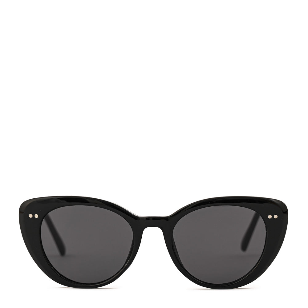 Lentes De Sol California Negro