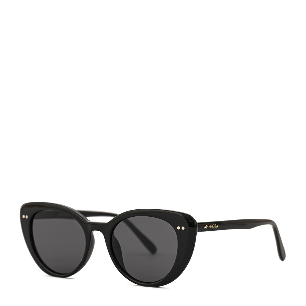 Lentes De Sol California Negro