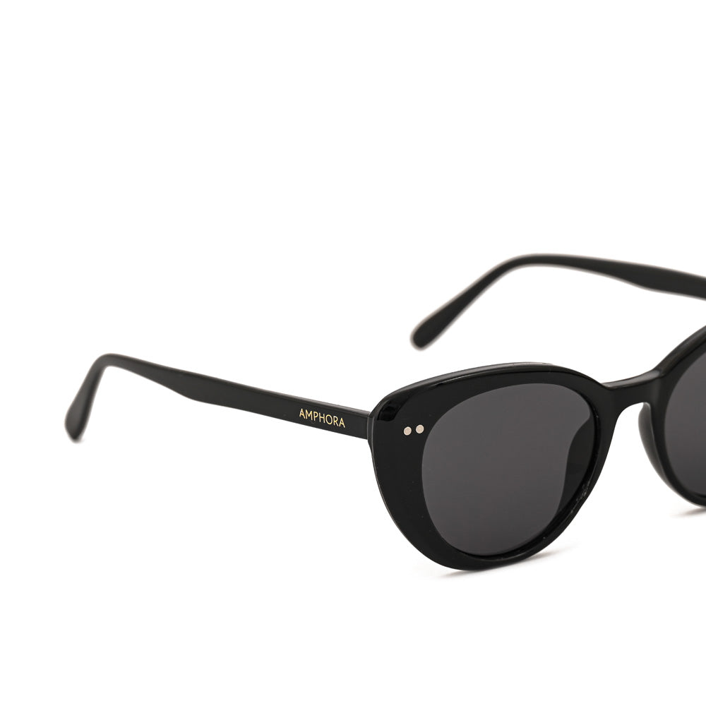 Lentes De Sol California Negro