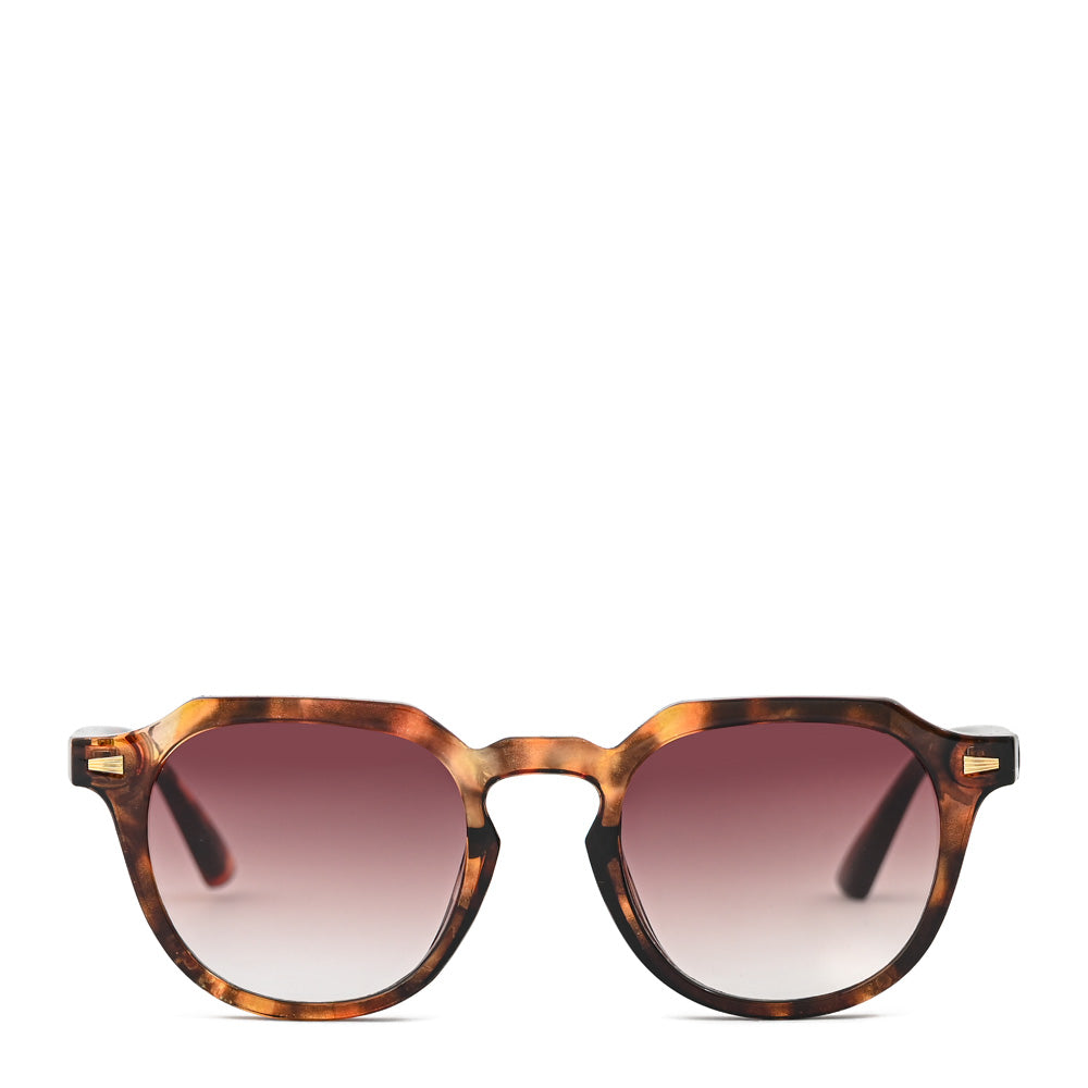 Lentes De Sol Vane Camel
