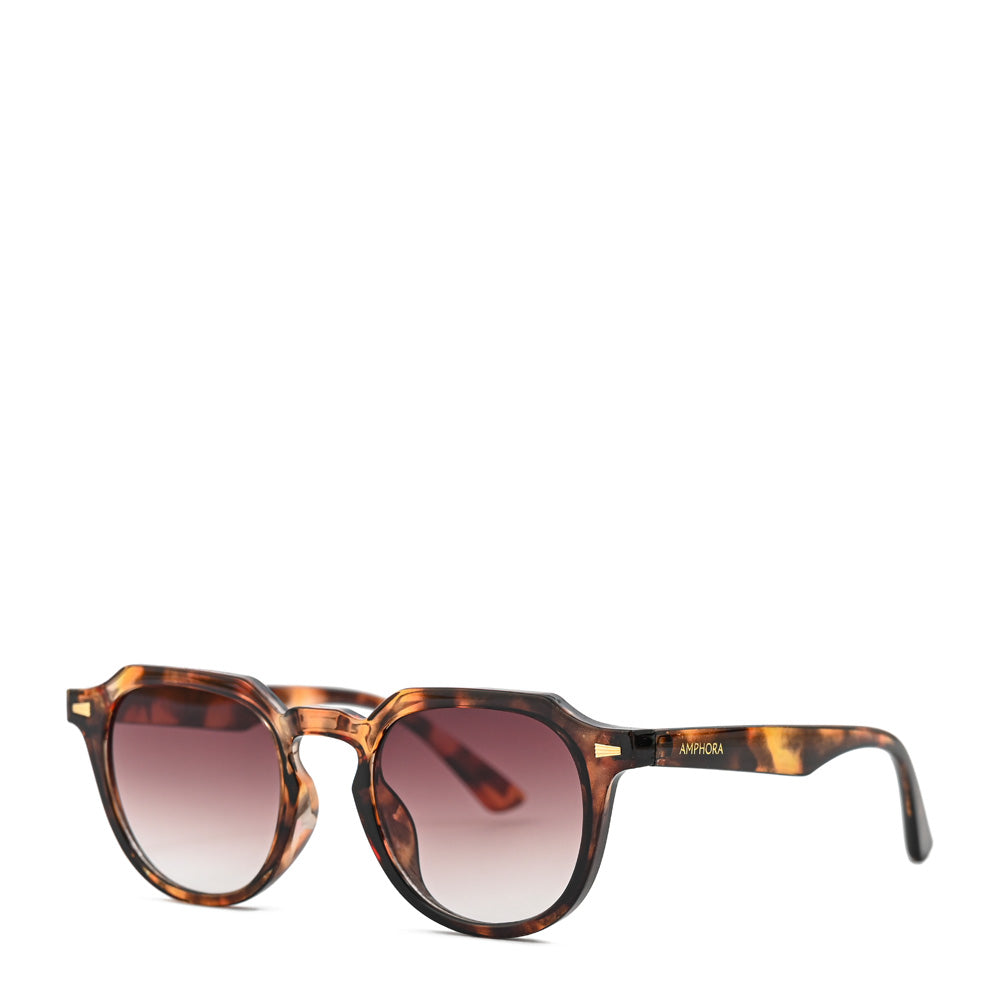 Lentes De Sol Vane Camel