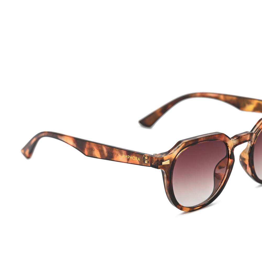 Lentes De Sol Vane Camel