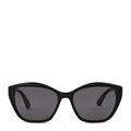 Lentes De Sol Marta Negro