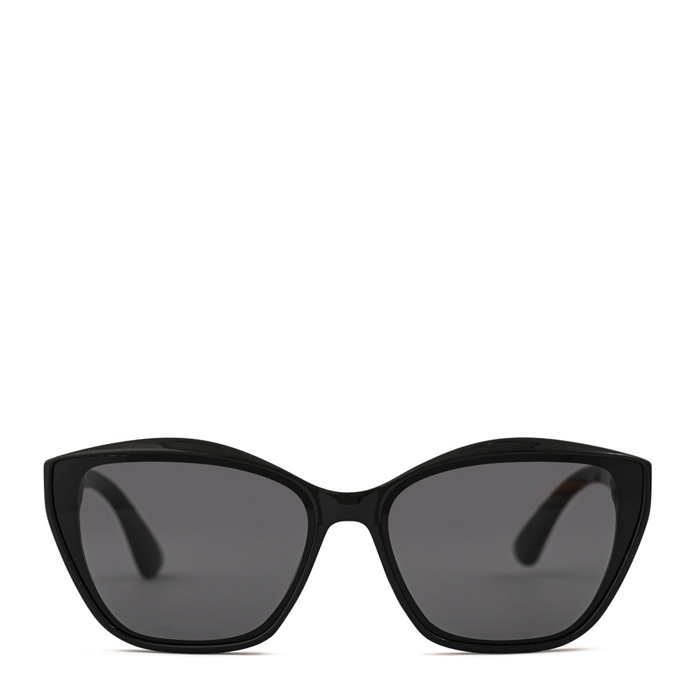 Lentes De Sol Marta Negro