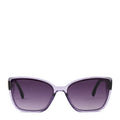 Lentes De Sol Praia Lila