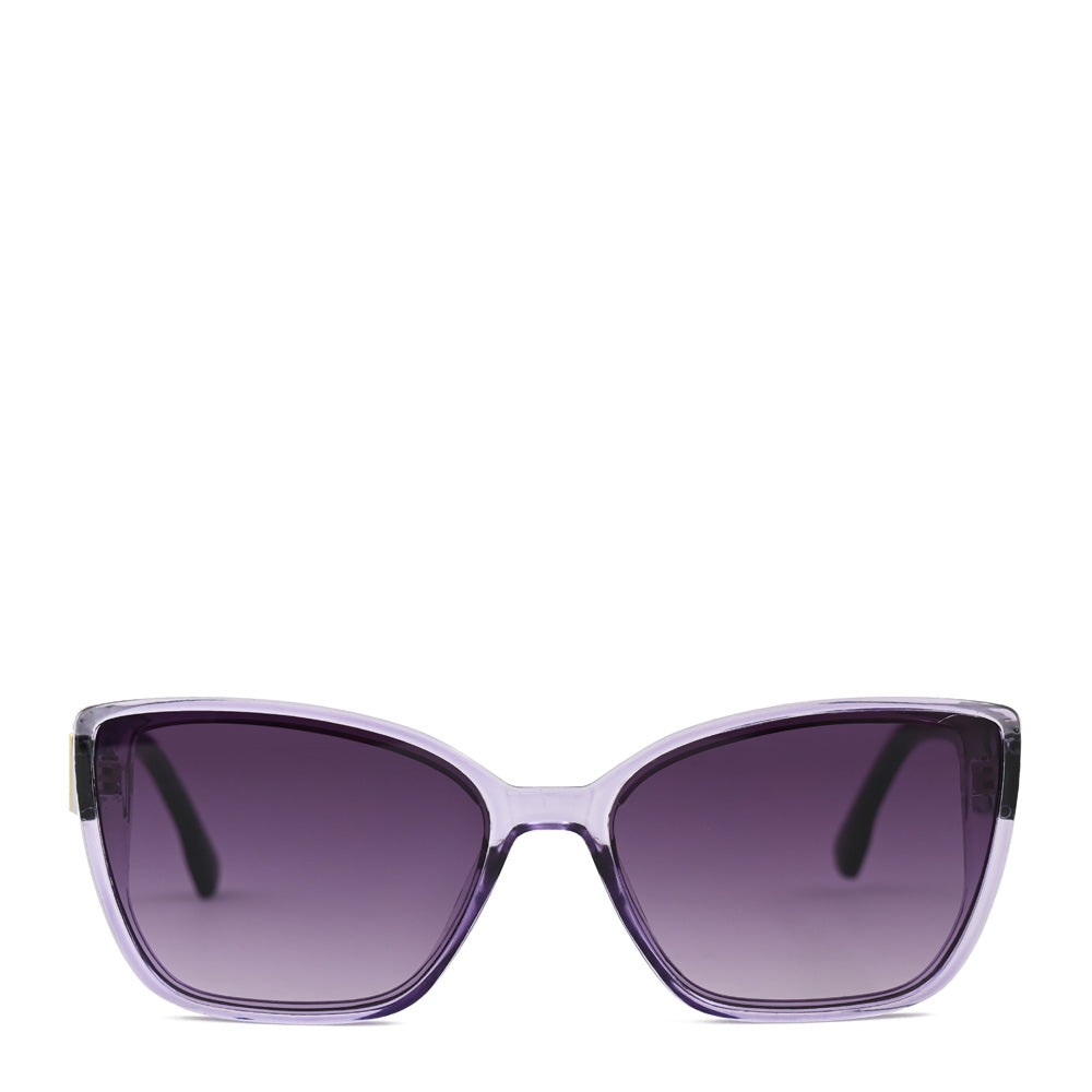 Lentes De Sol Praia Lila