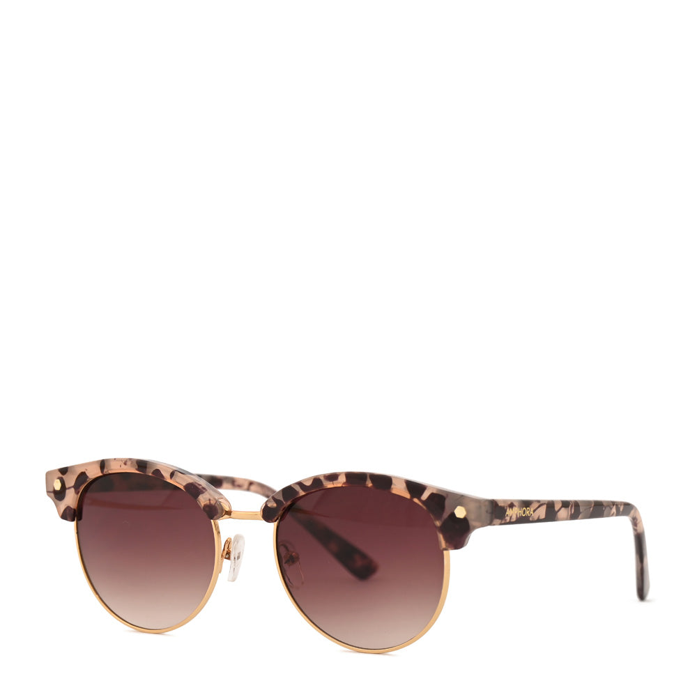 Lentes De Sol Amanda Taupe