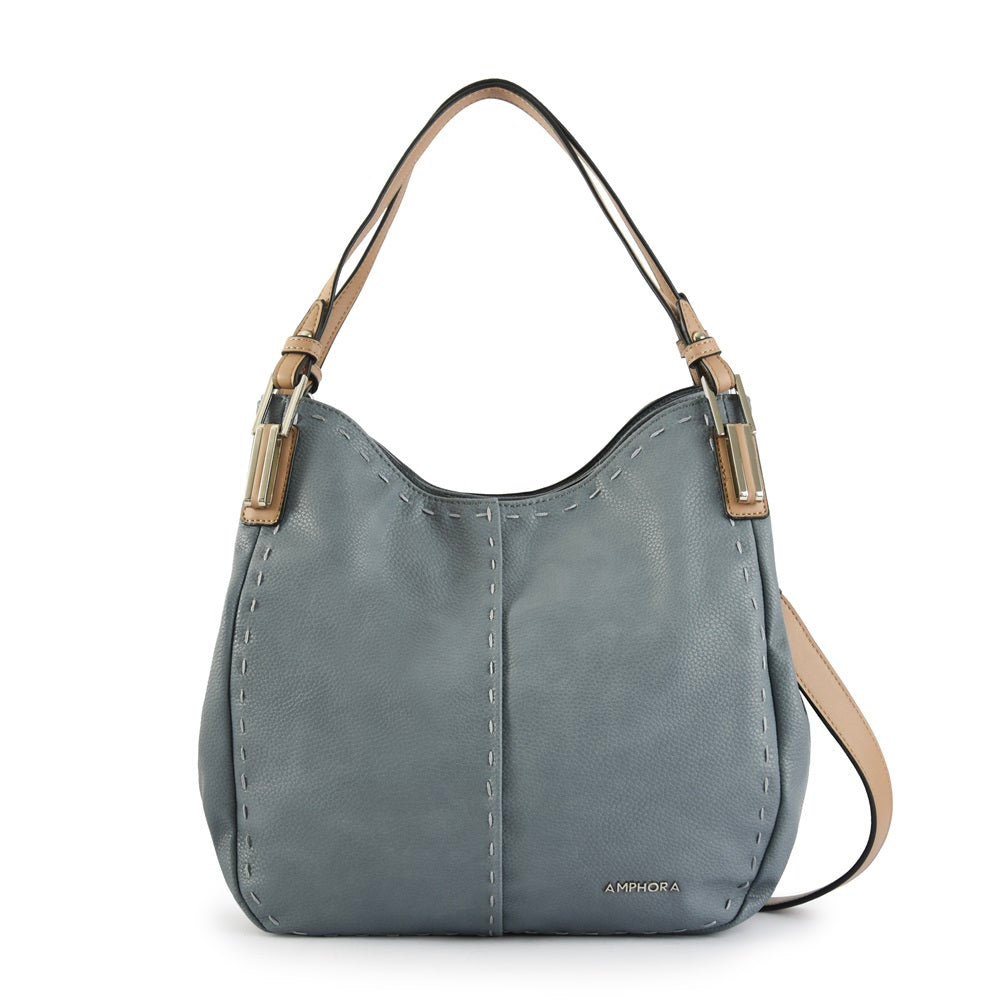Cartera Dos Asas Mini Talina